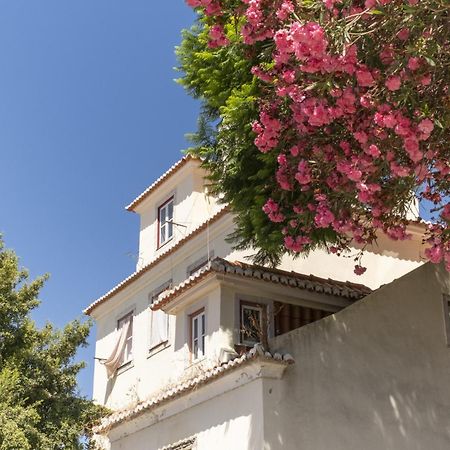 Апартаменты Duplex No Centro Historico De Lisboa - Ttl321 Экстерьер фото