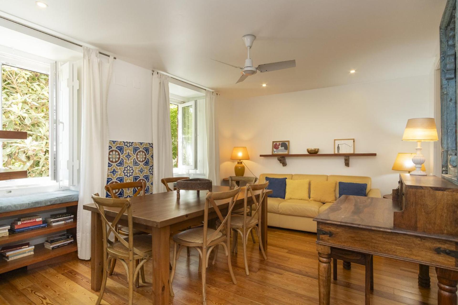 Апартаменты Duplex No Centro Historico De Lisboa - Ttl321 Экстерьер фото