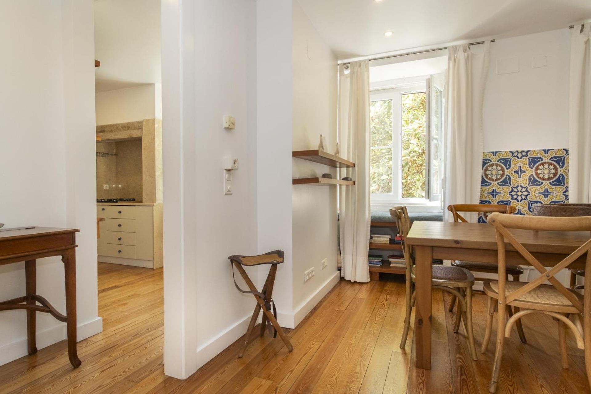 Апартаменты Duplex No Centro Historico De Lisboa - Ttl321 Экстерьер фото
