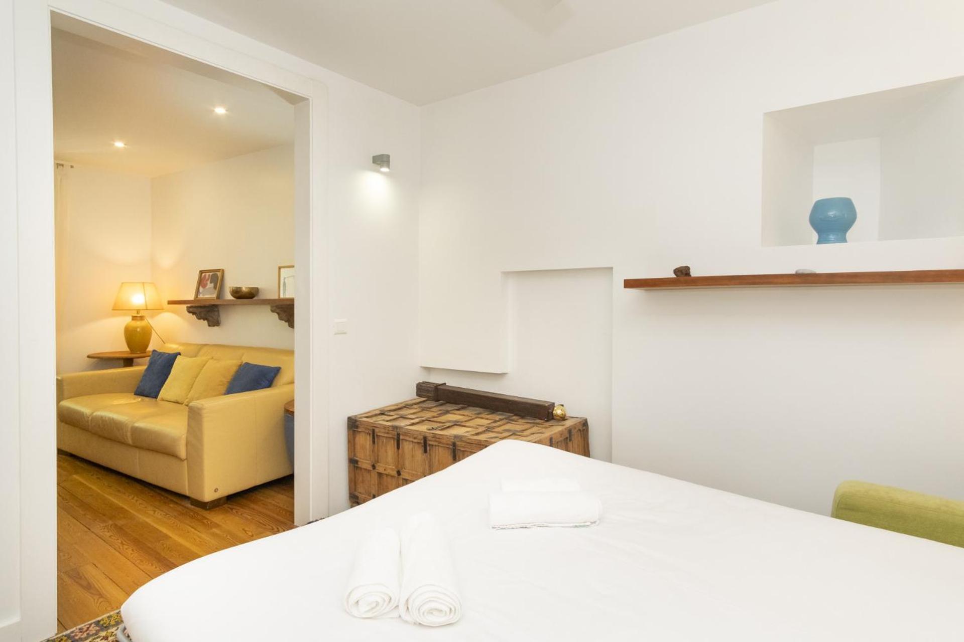 Апартаменты Duplex No Centro Historico De Lisboa - Ttl321 Экстерьер фото