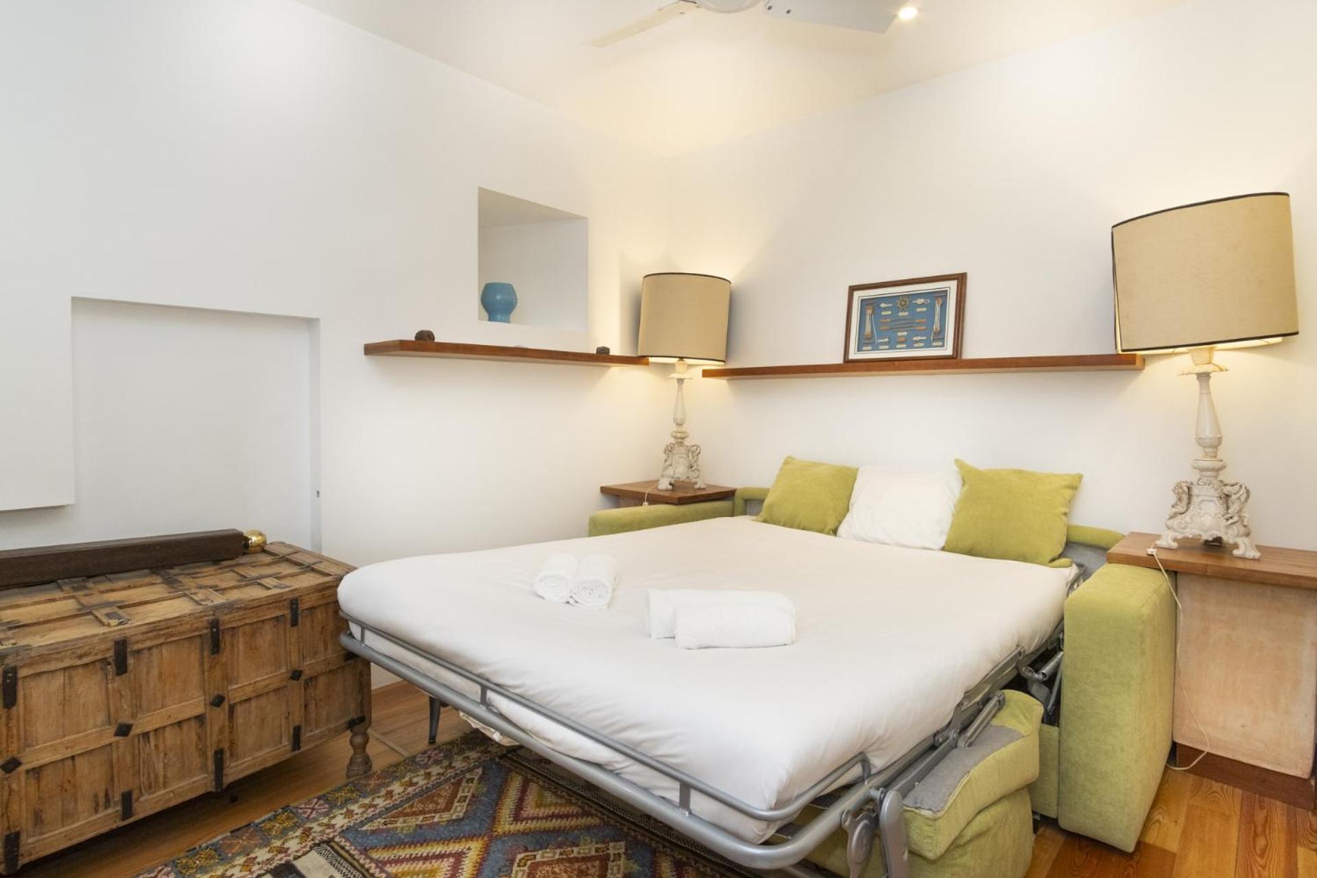 Апартаменты Duplex No Centro Historico De Lisboa - Ttl321 Экстерьер фото