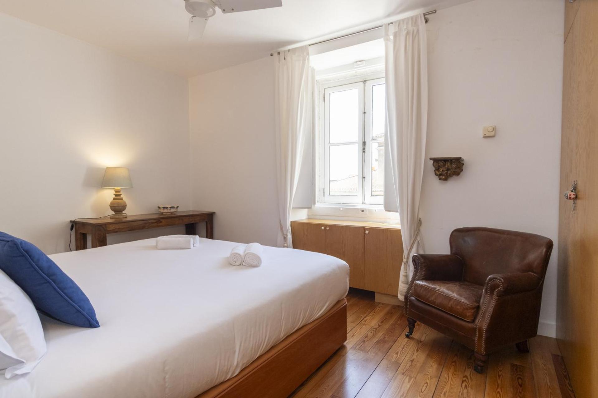 Апартаменты Duplex No Centro Historico De Lisboa - Ttl321 Экстерьер фото