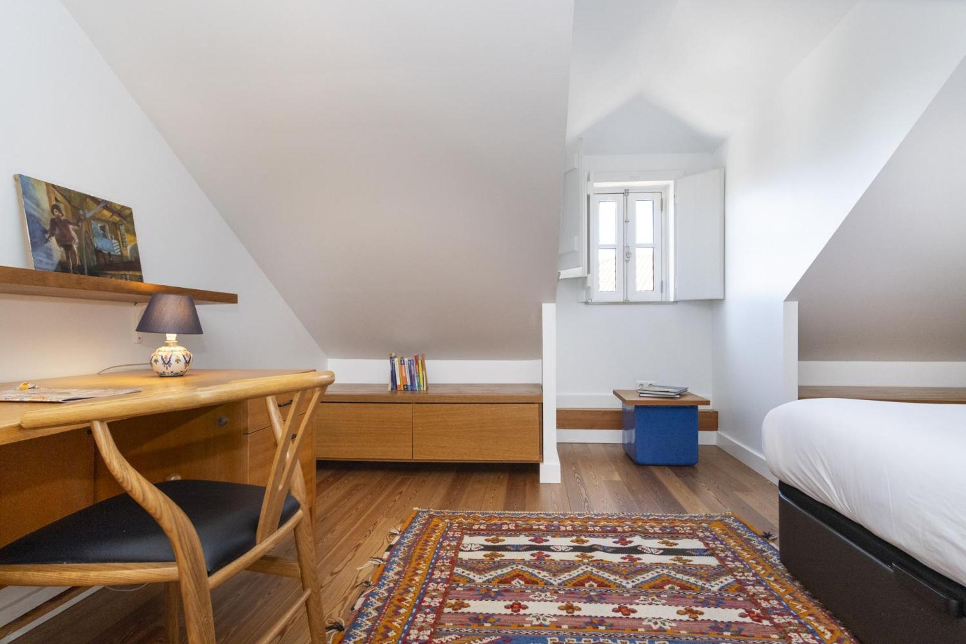 Апартаменты Duplex No Centro Historico De Lisboa - Ttl321 Экстерьер фото